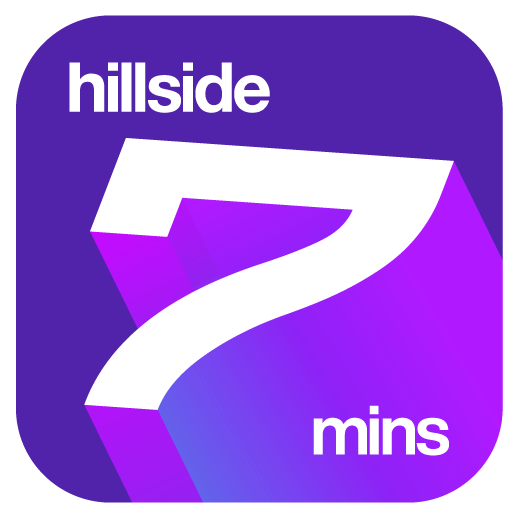 Hillside 7 Minutes Club